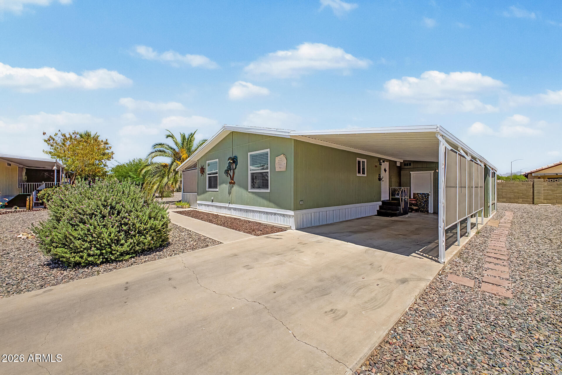 RANCHO REATA - Residential