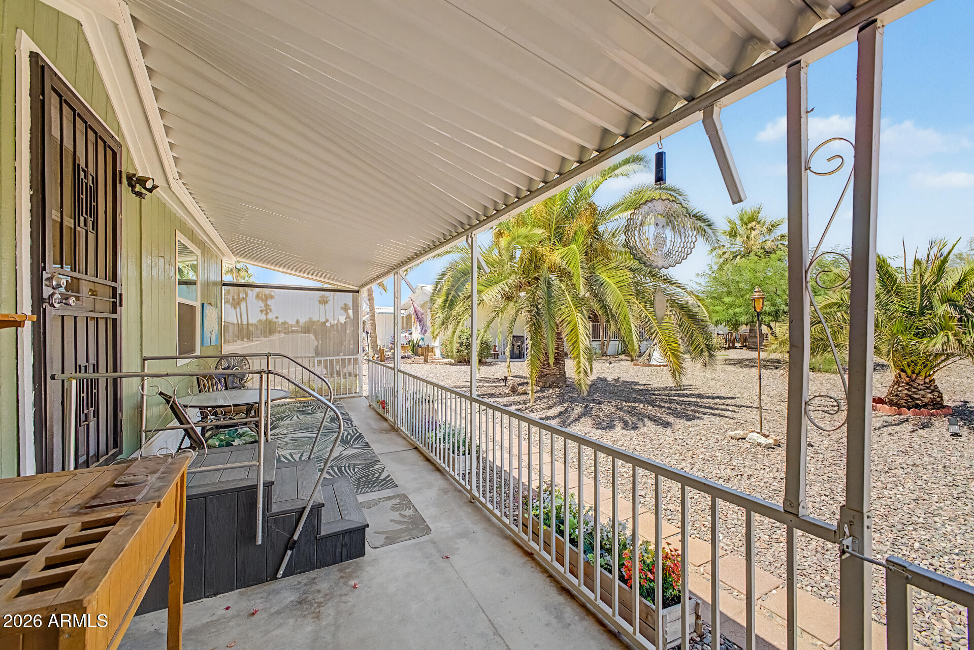 RANCHO REATA - Residential