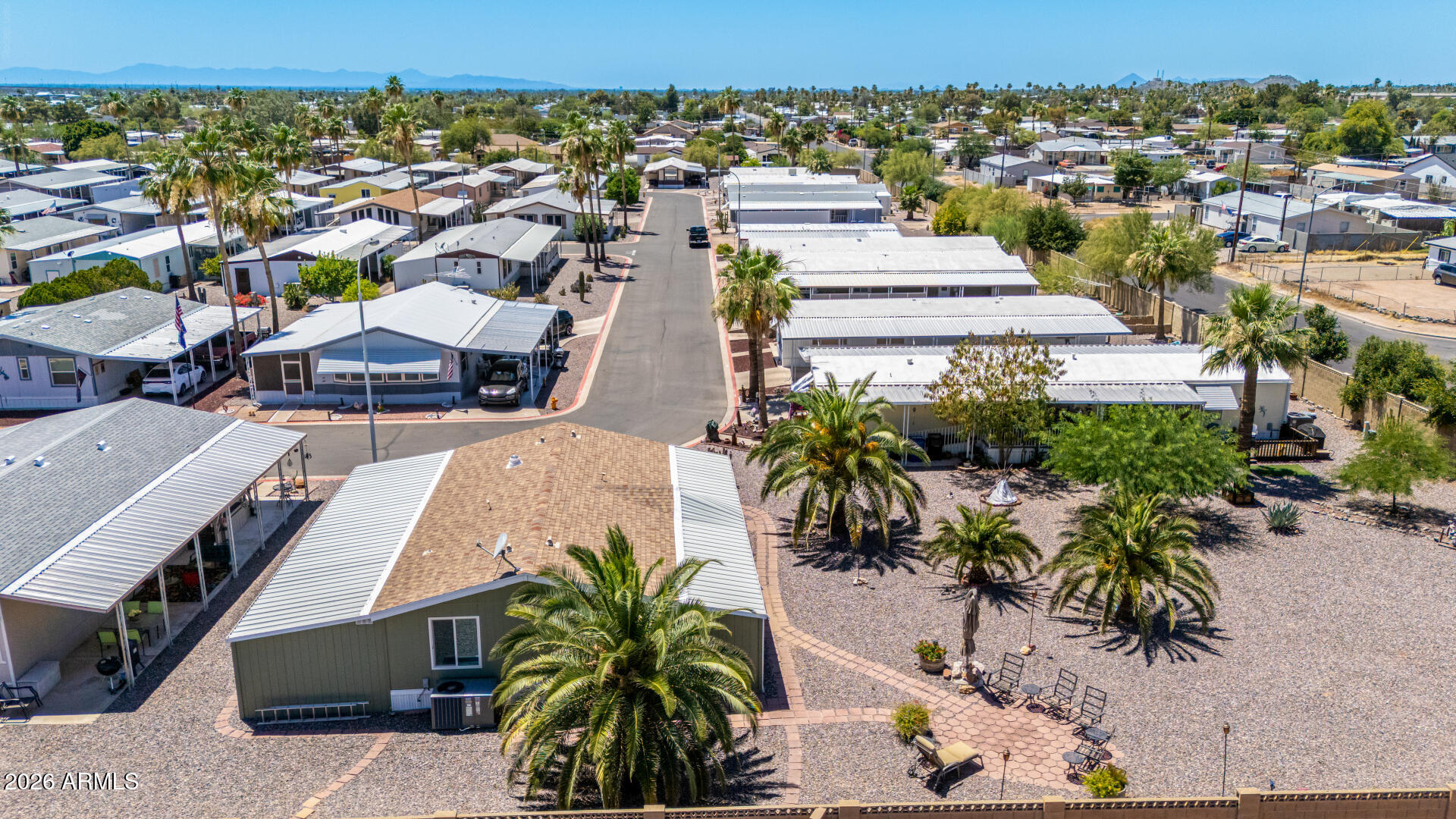 RANCHO REATA - Residential