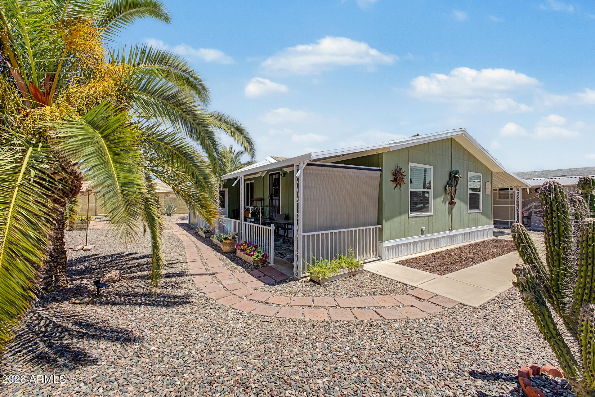 RANCHO REATA - Residential