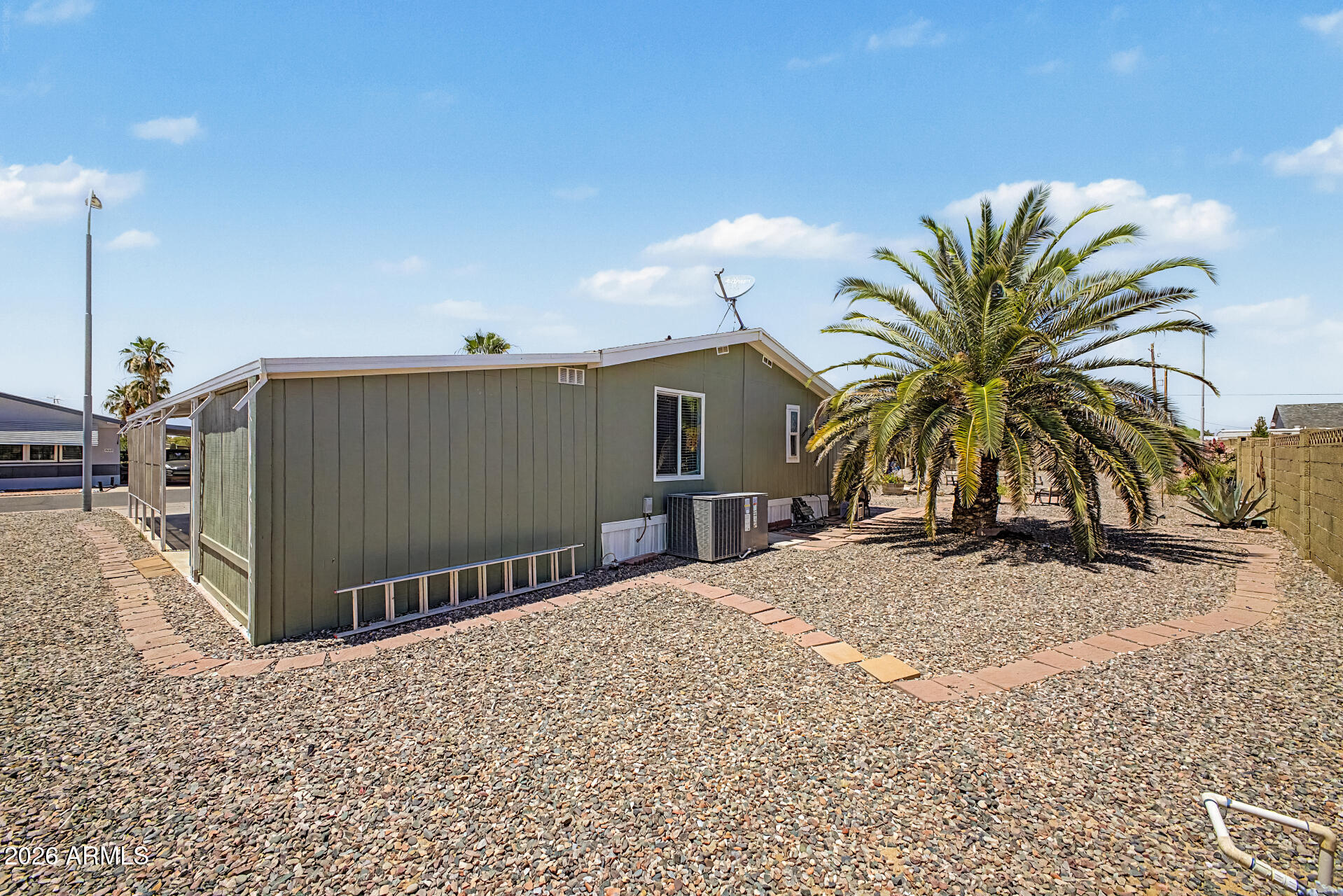 RANCHO REATA - Residential
