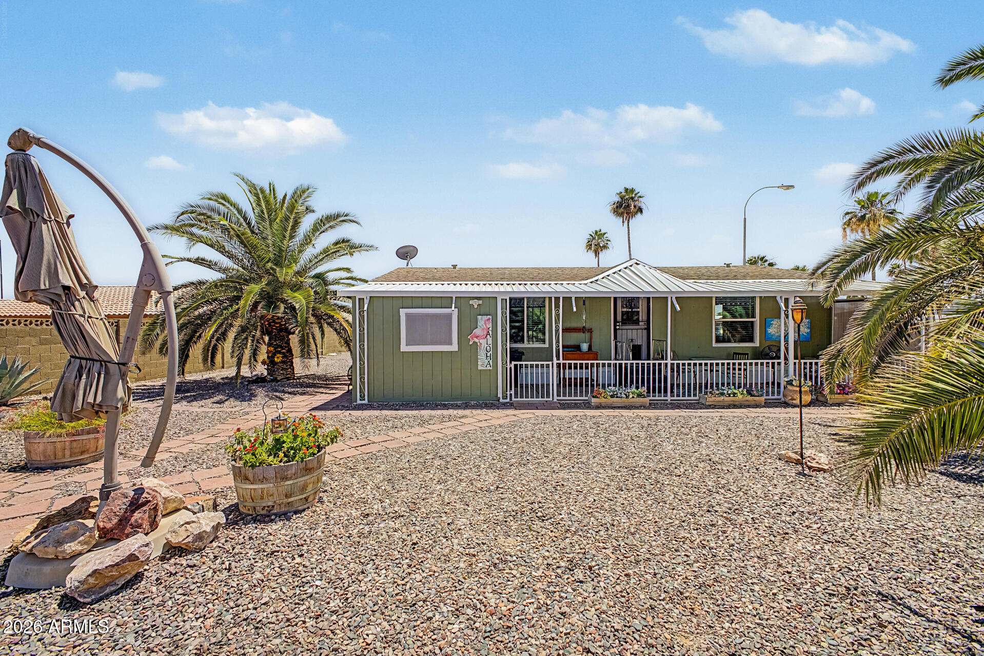 RANCHO REATA - Residential