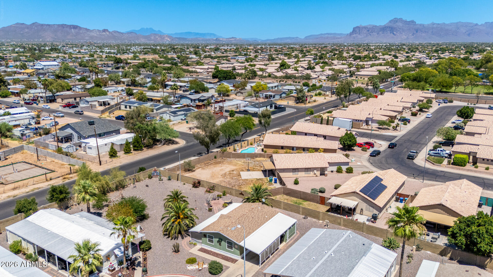 RANCHO REATA - Residential