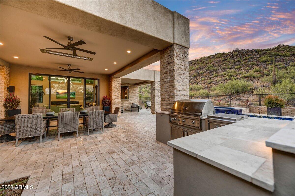 Adero Canyon - Residential