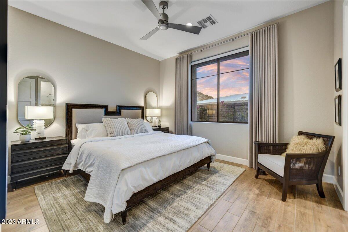 Adero Canyon - Residential