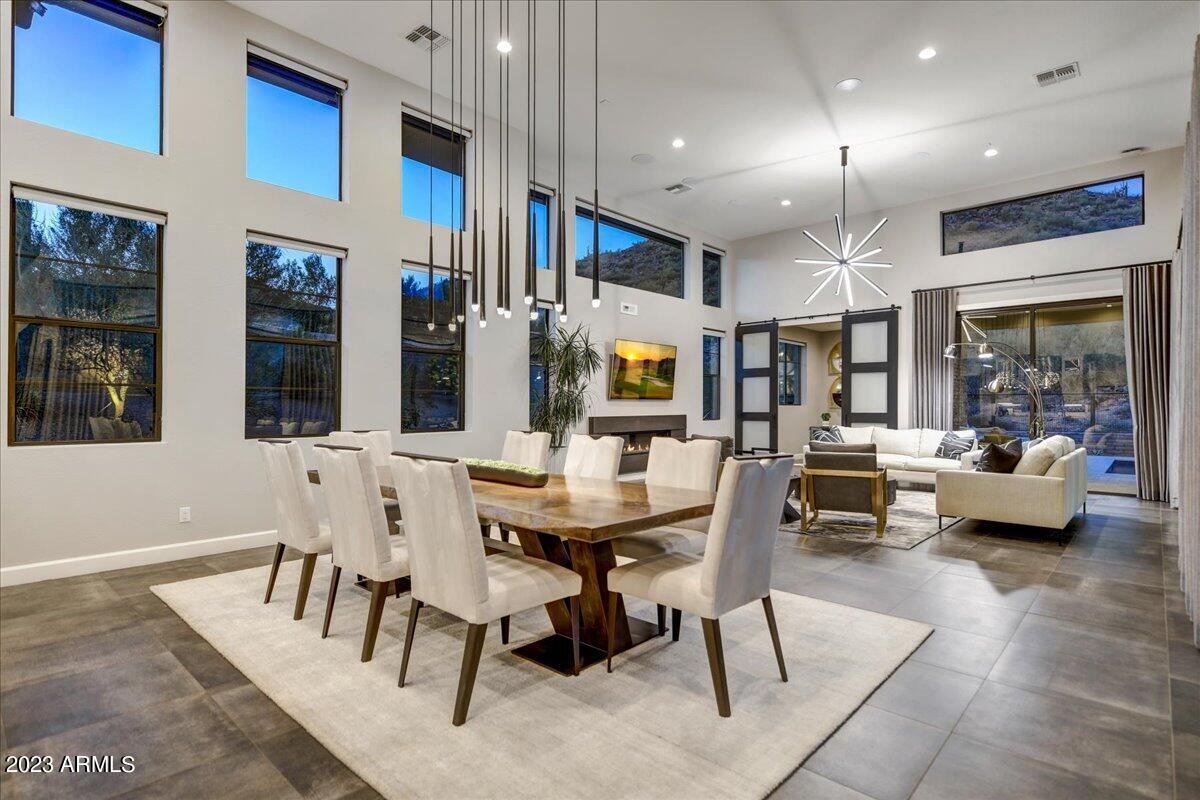 Adero Canyon - Residential
