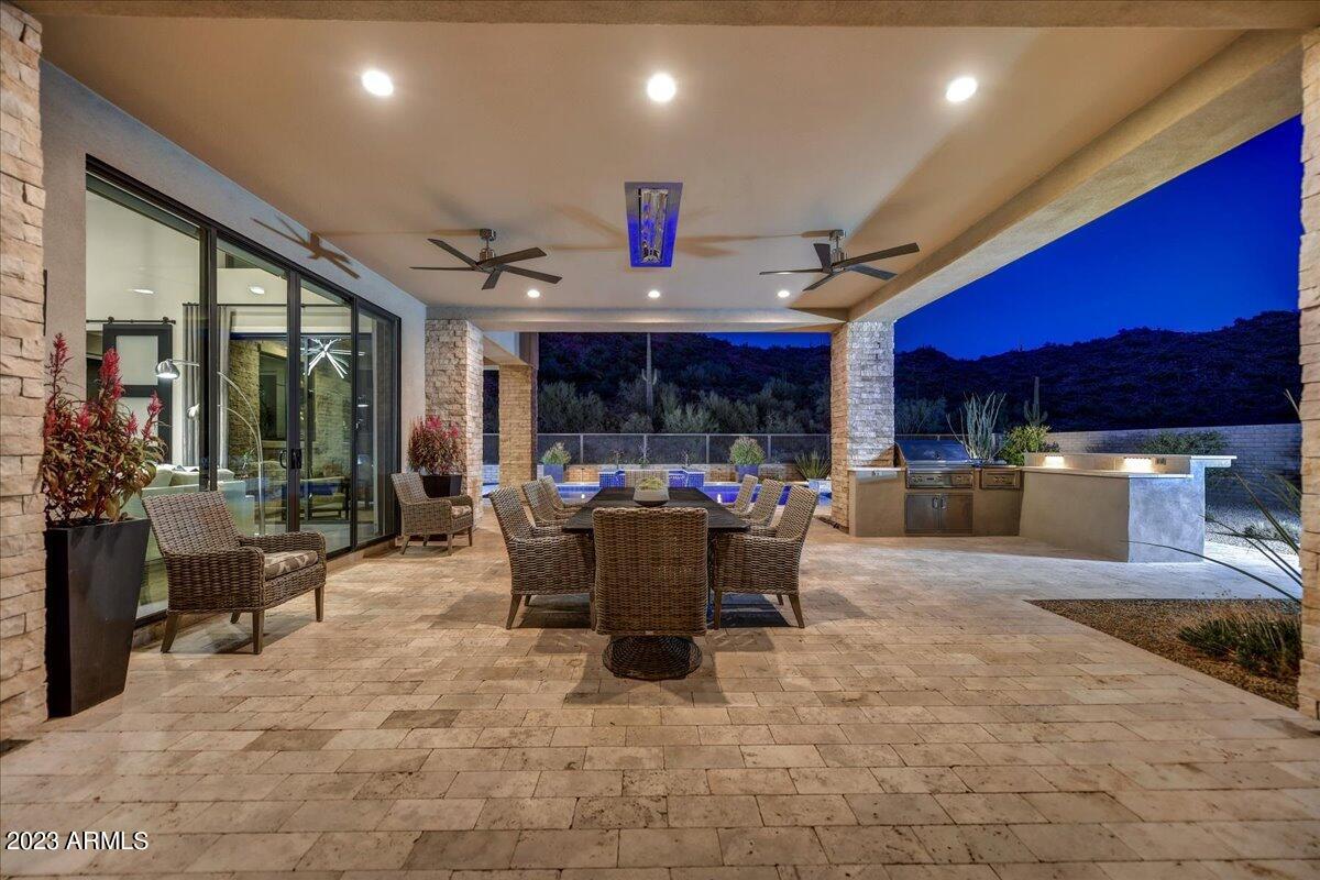 Adero Canyon - Residential