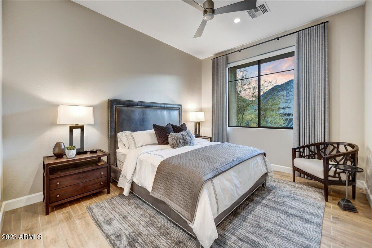 Adero Canyon - Residential