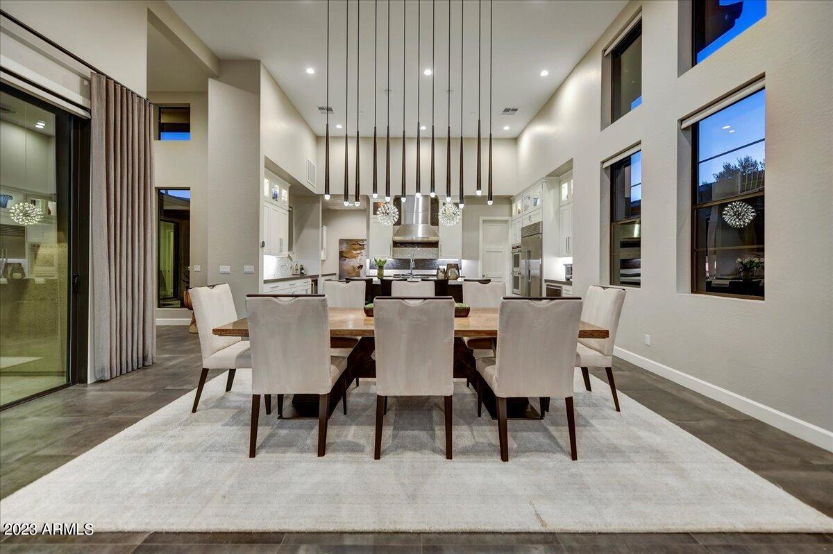 Adero Canyon - Residential