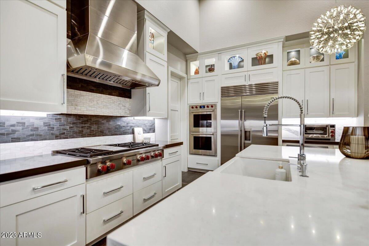 Adero Canyon - Residential