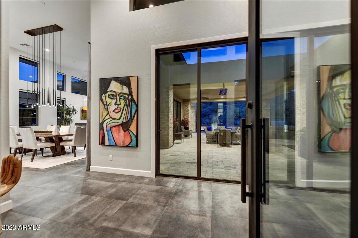 Adero Canyon - Residential