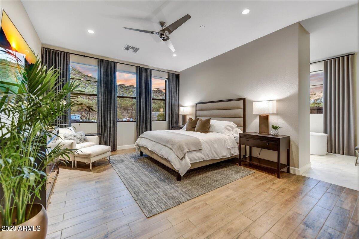 Adero Canyon - Residential