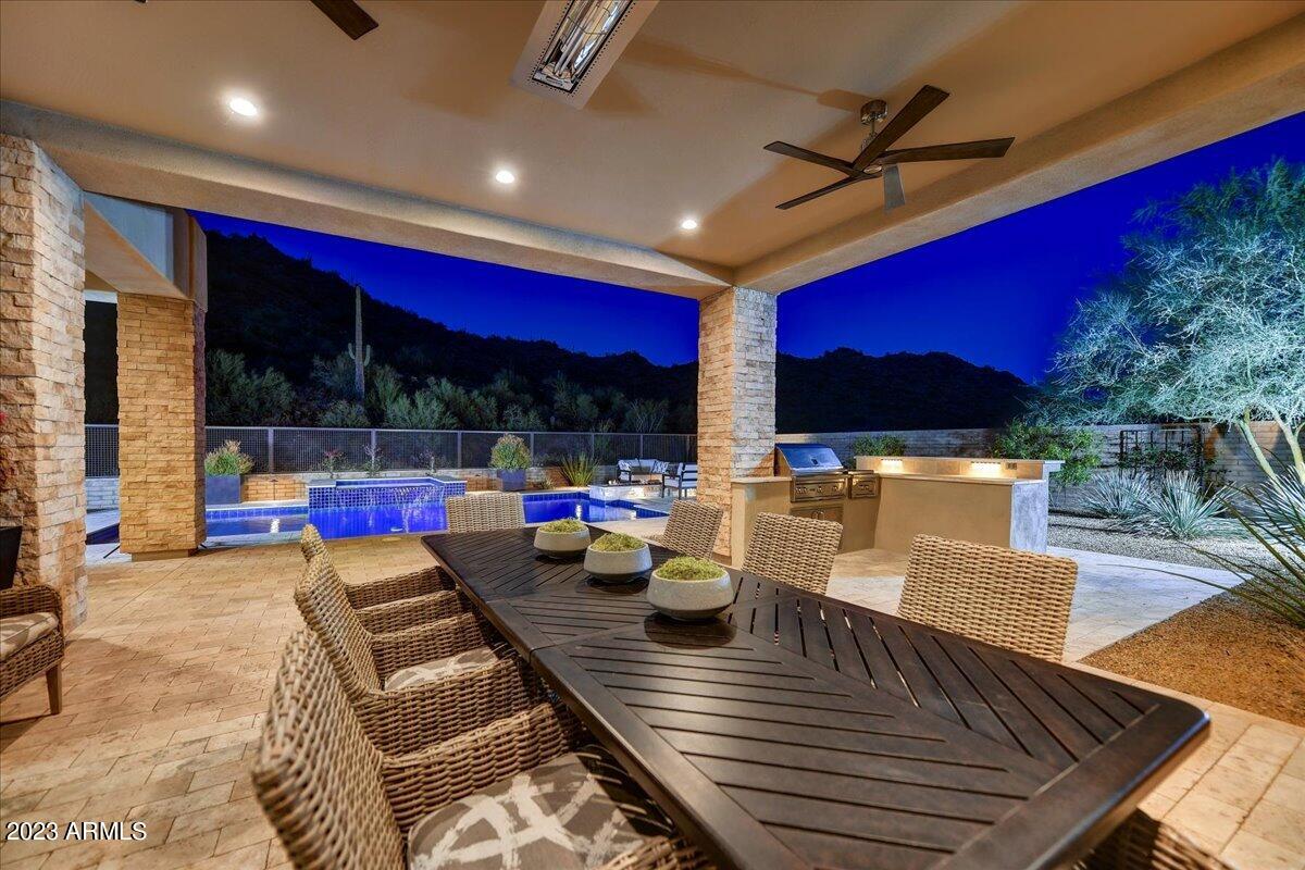 Adero Canyon - Residential