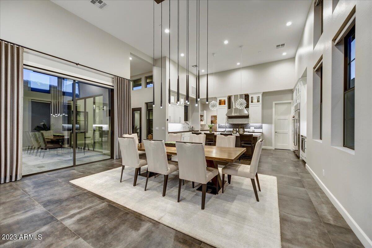 Adero Canyon - Residential