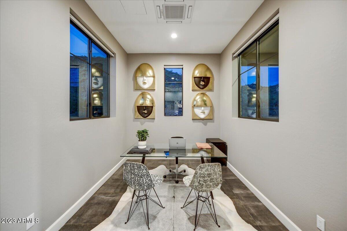 Adero Canyon - Residential