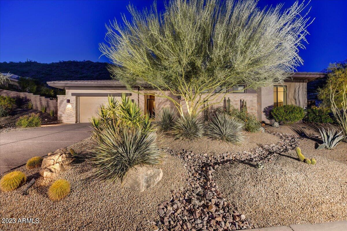 Adero Canyon - Residential
