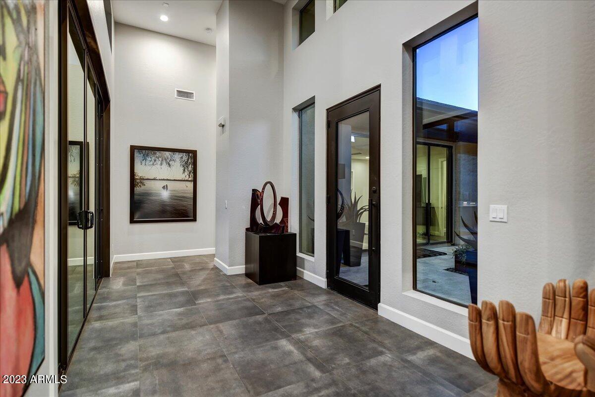 Adero Canyon - Residential
