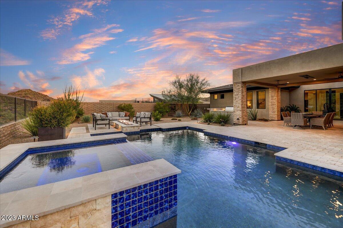 Adero Canyon - Residential
