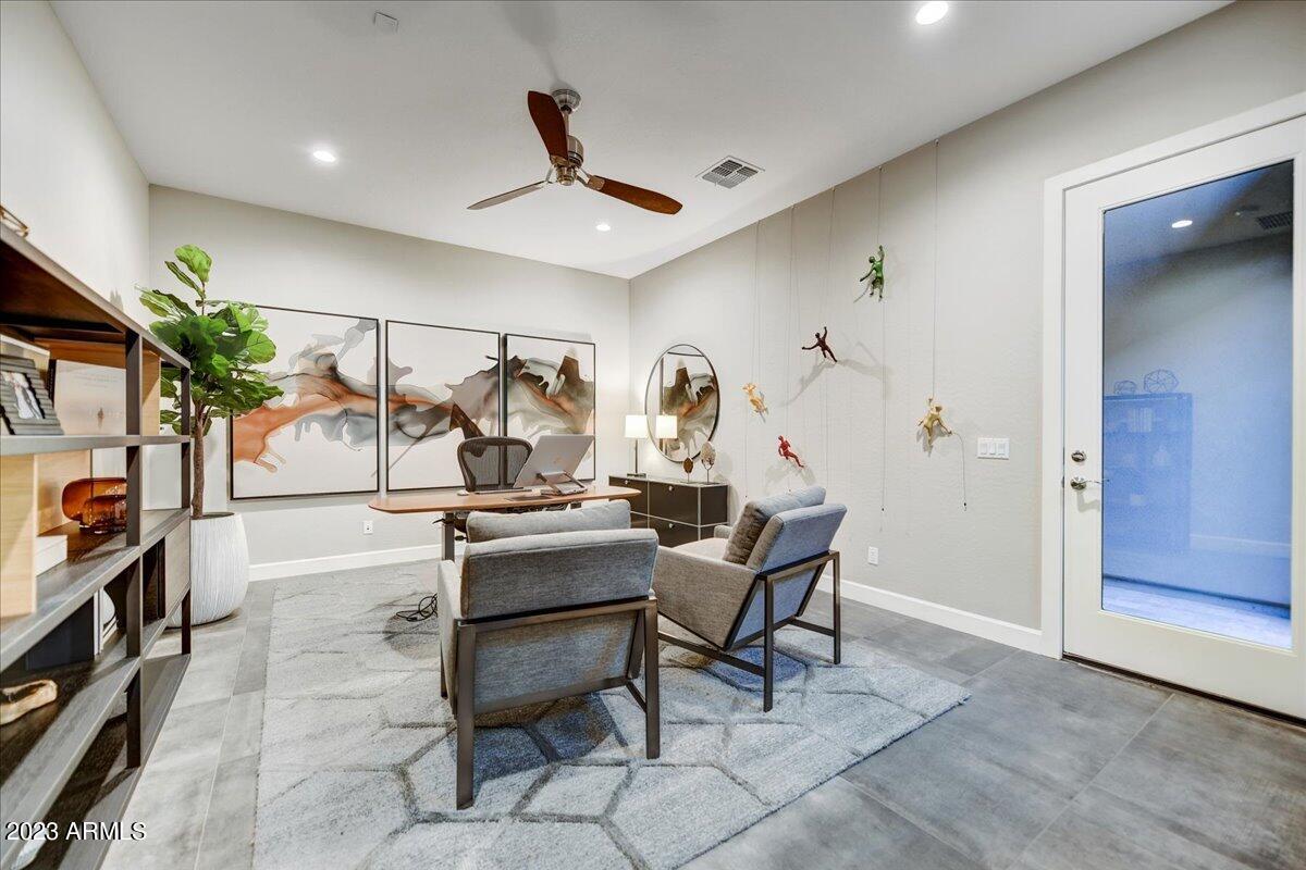 Adero Canyon - Residential