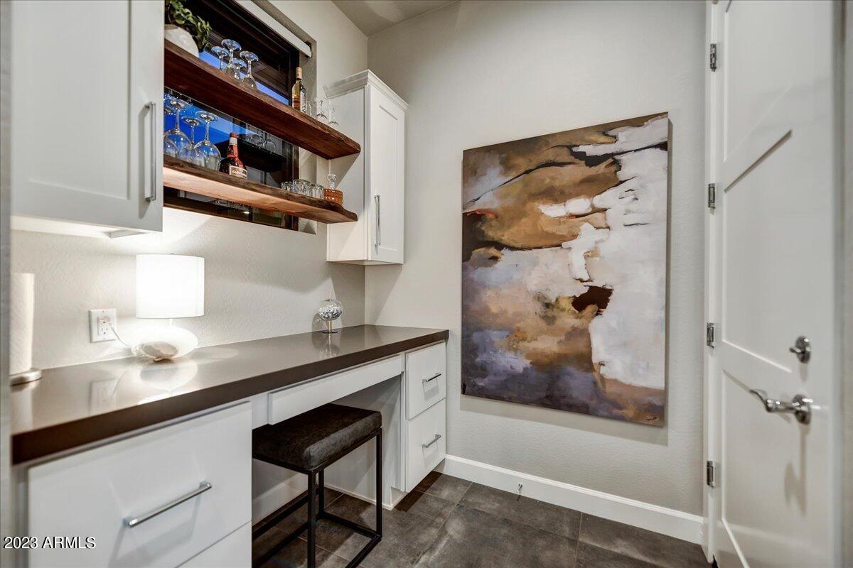 Adero Canyon - Residential