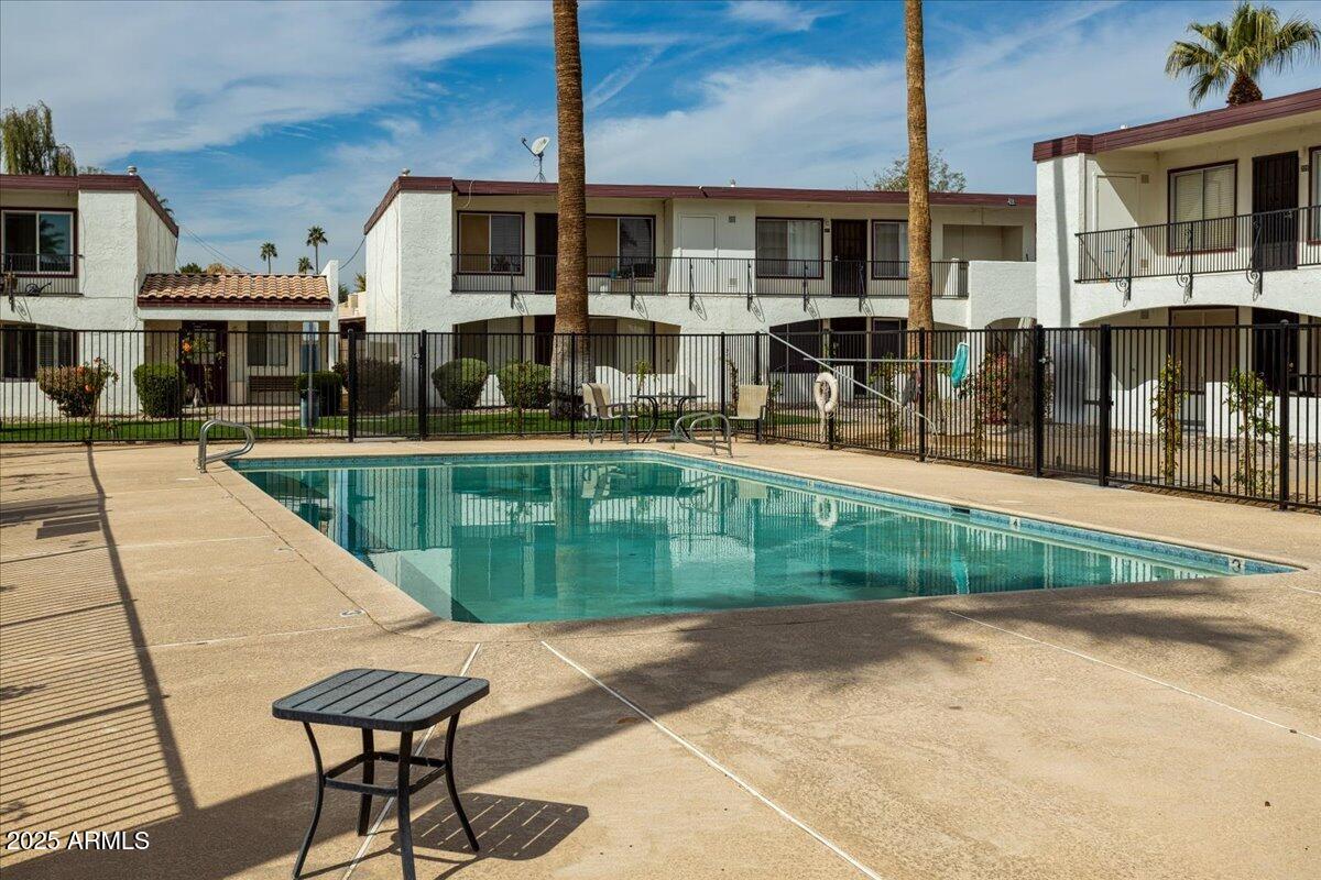 LITCHFIELD PARK VILLAS CONDOMINIUM - Residential