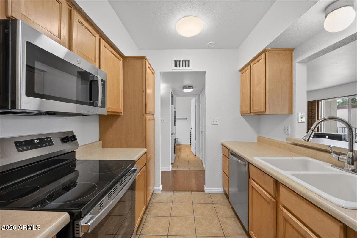 LITCHFIELD PARK VILLAS CONDOMINIUM - Residential
