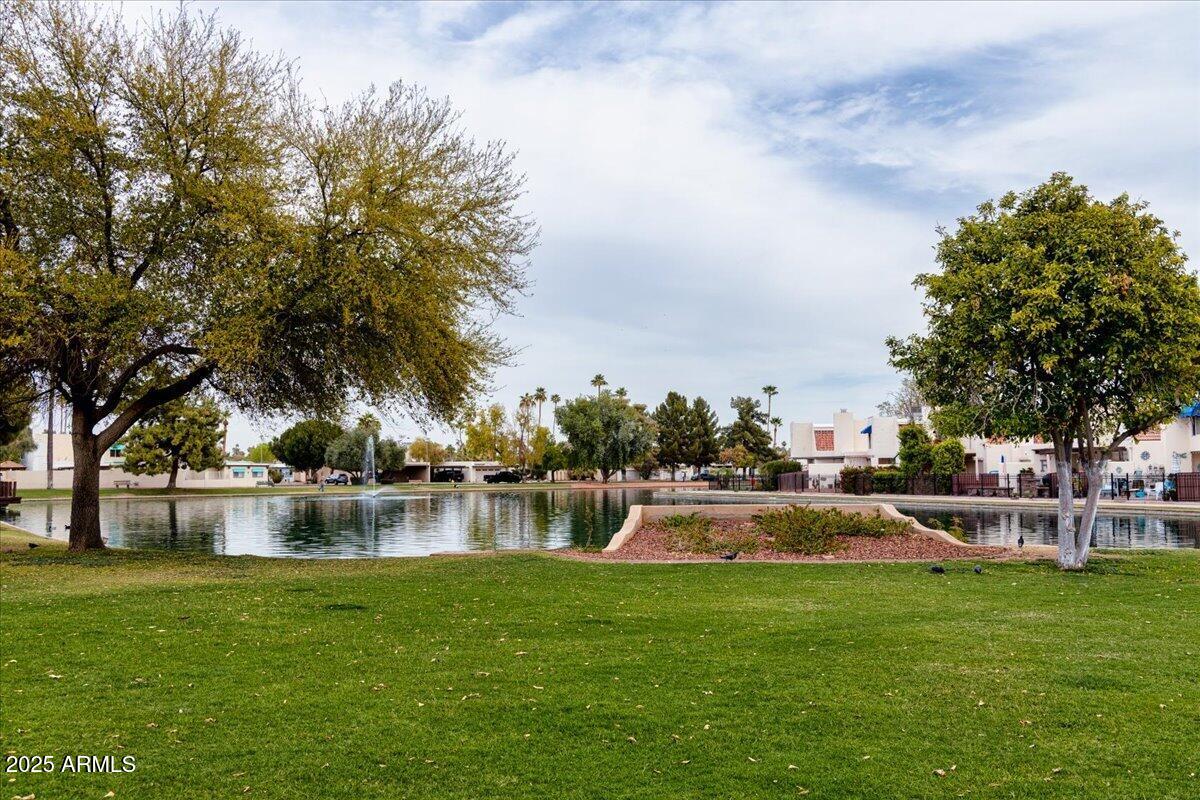 LITCHFIELD PARK VILLAS CONDOMINIUM - Residential