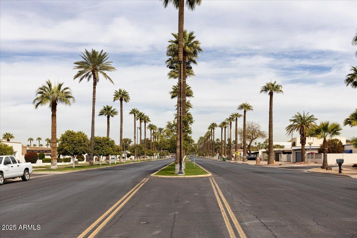 LITCHFIELD PARK VILLAS CONDOMINIUM - Residential
