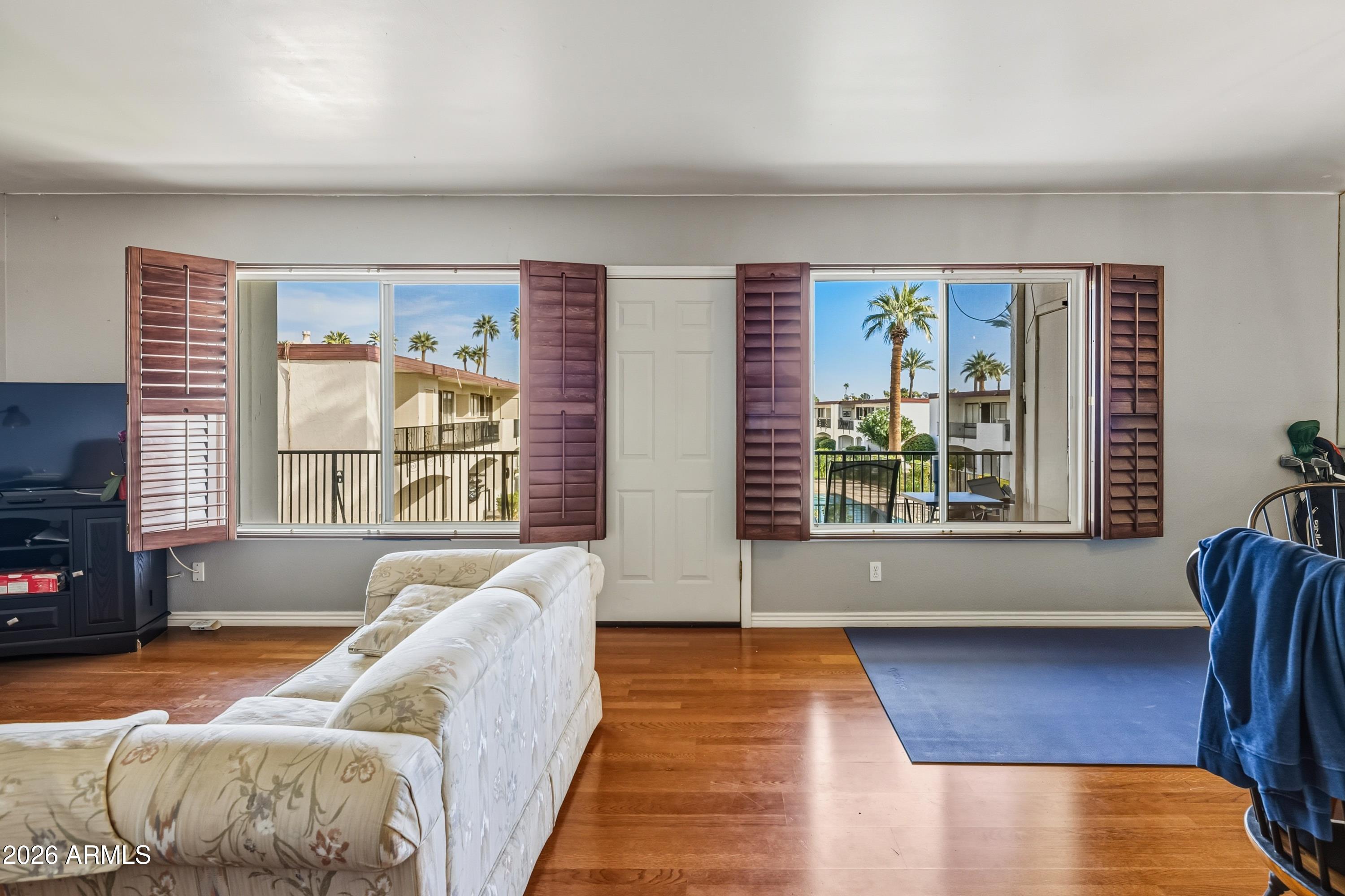 LITCHFIELD PARK VILLAS CONDOMINIUM - Residential