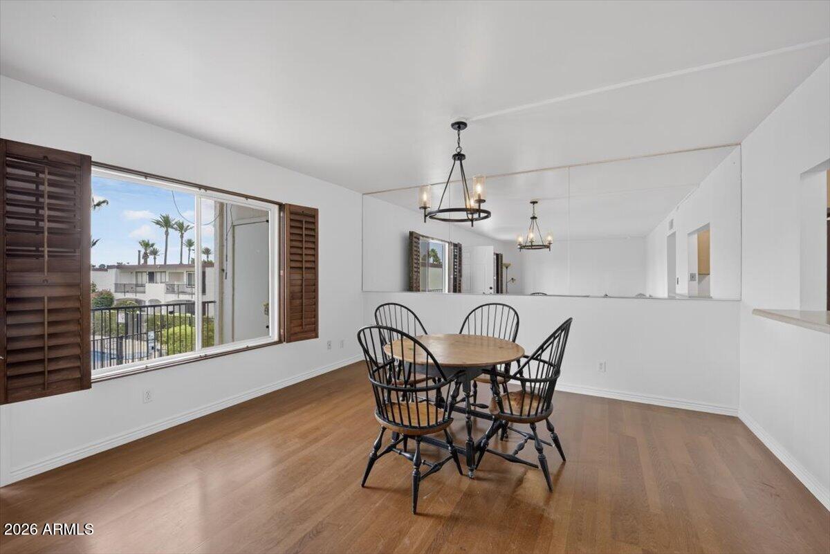 LITCHFIELD PARK VILLAS CONDOMINIUM - Residential