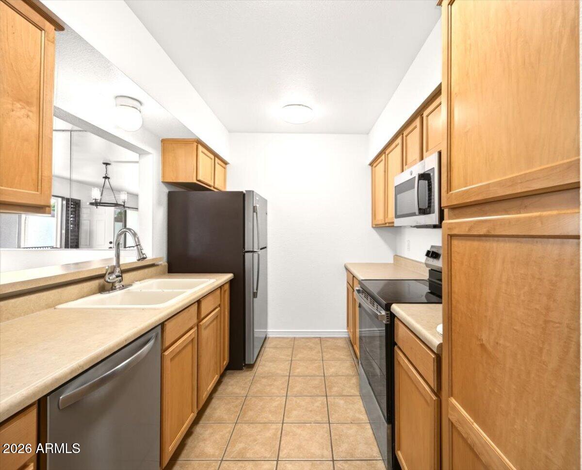 LITCHFIELD PARK VILLAS CONDOMINIUM - Residential