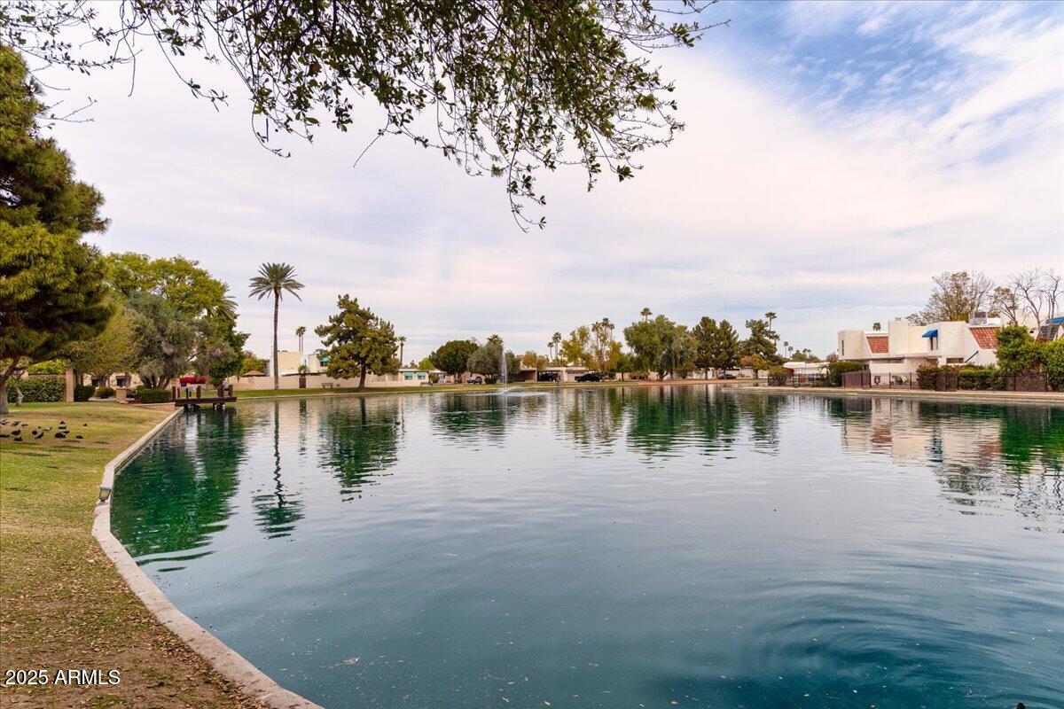 LITCHFIELD PARK VILLAS CONDOMINIUM - Residential