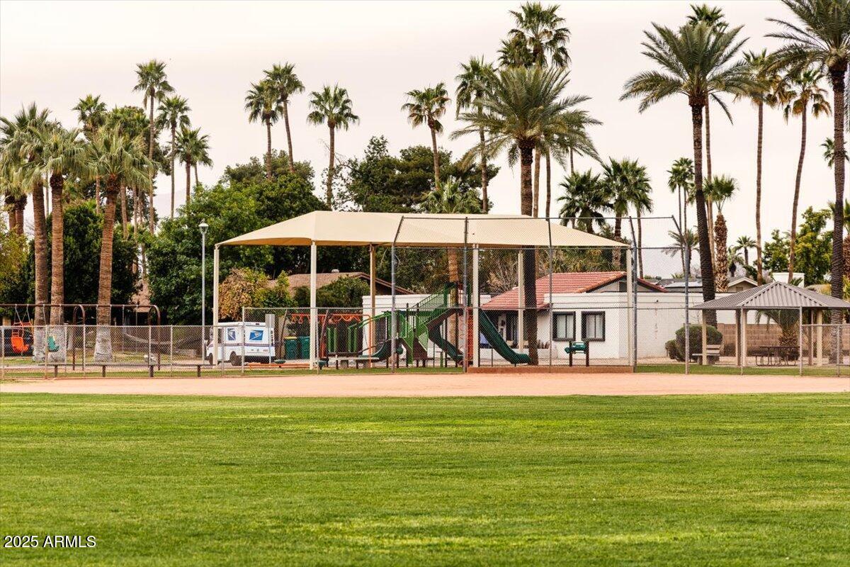 LITCHFIELD PARK VILLAS CONDOMINIUM - Residential