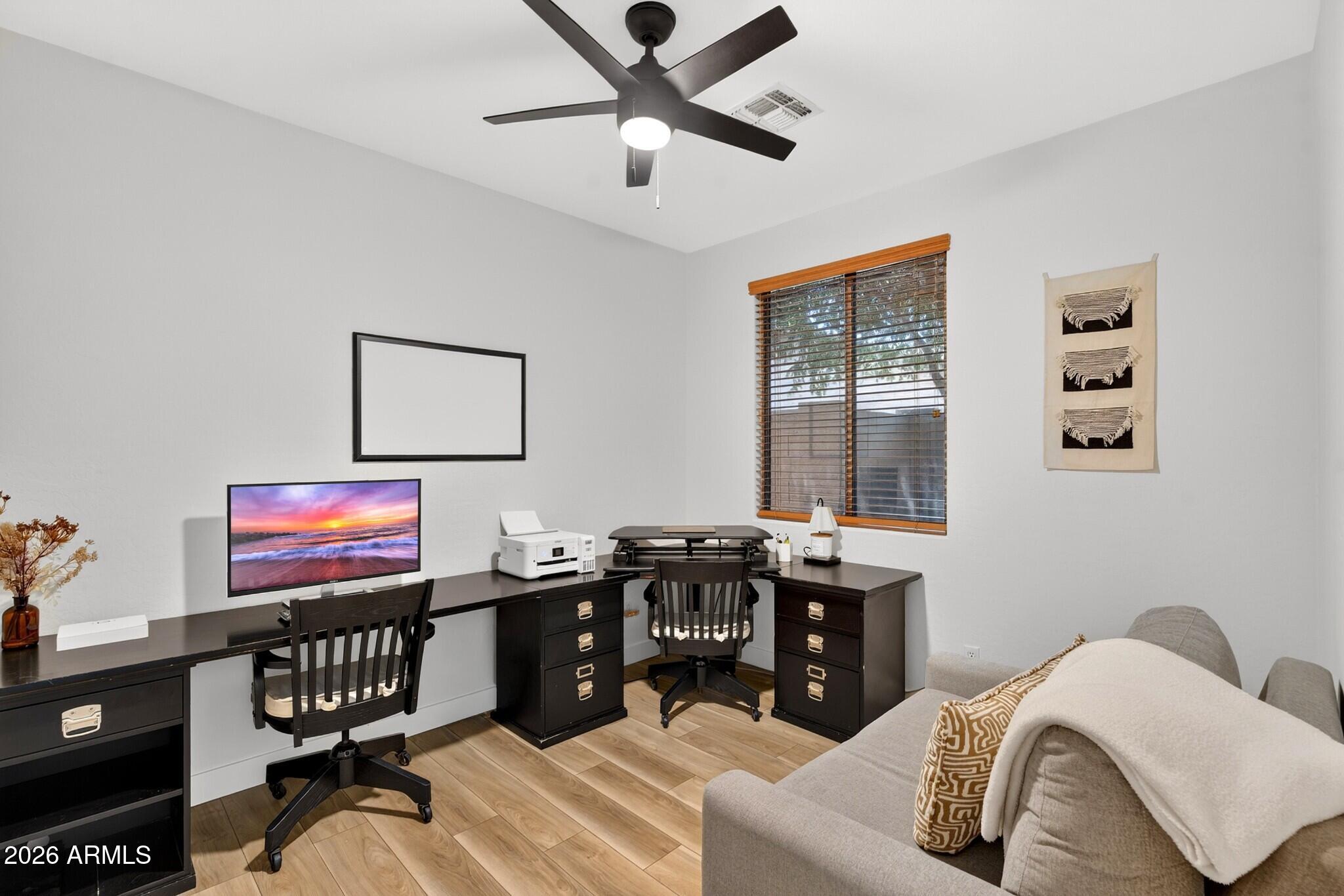 WINDSONG AT LAS SENDAS - Residential