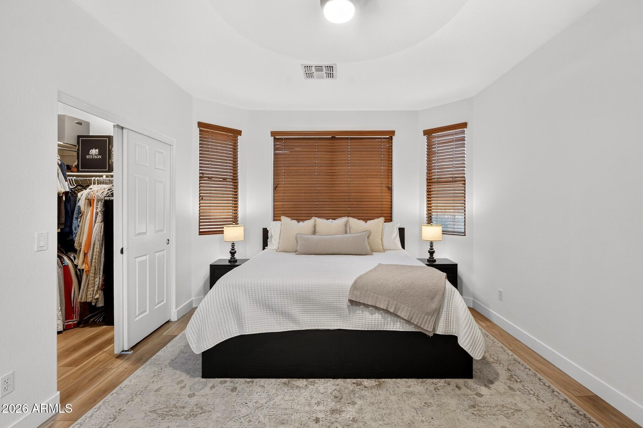 WINDSONG AT LAS SENDAS - Residential