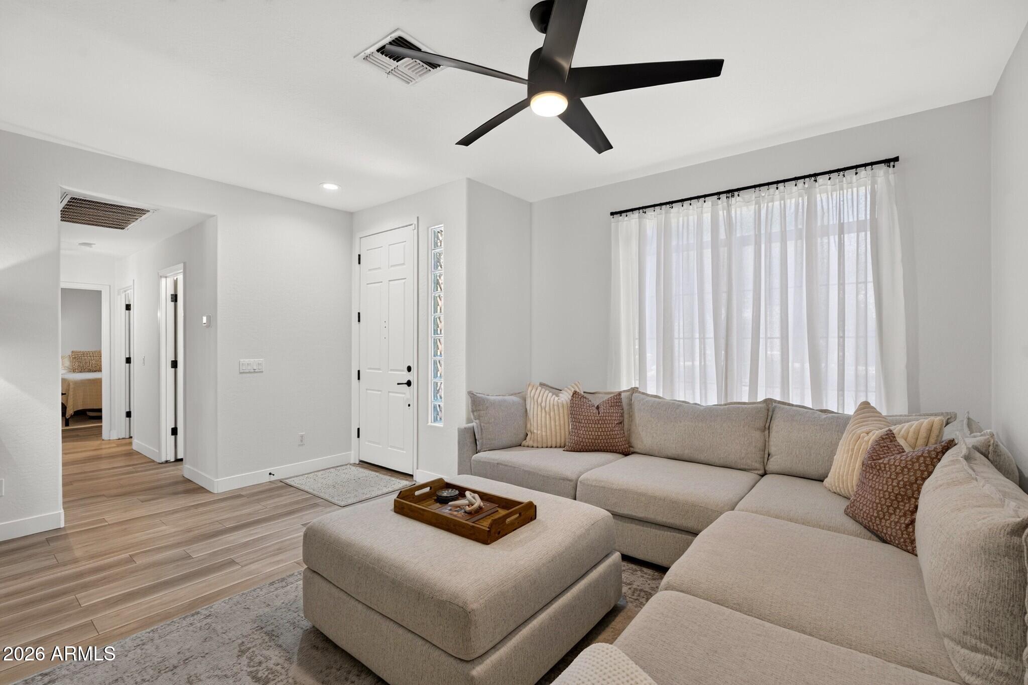 WINDSONG AT LAS SENDAS - Residential