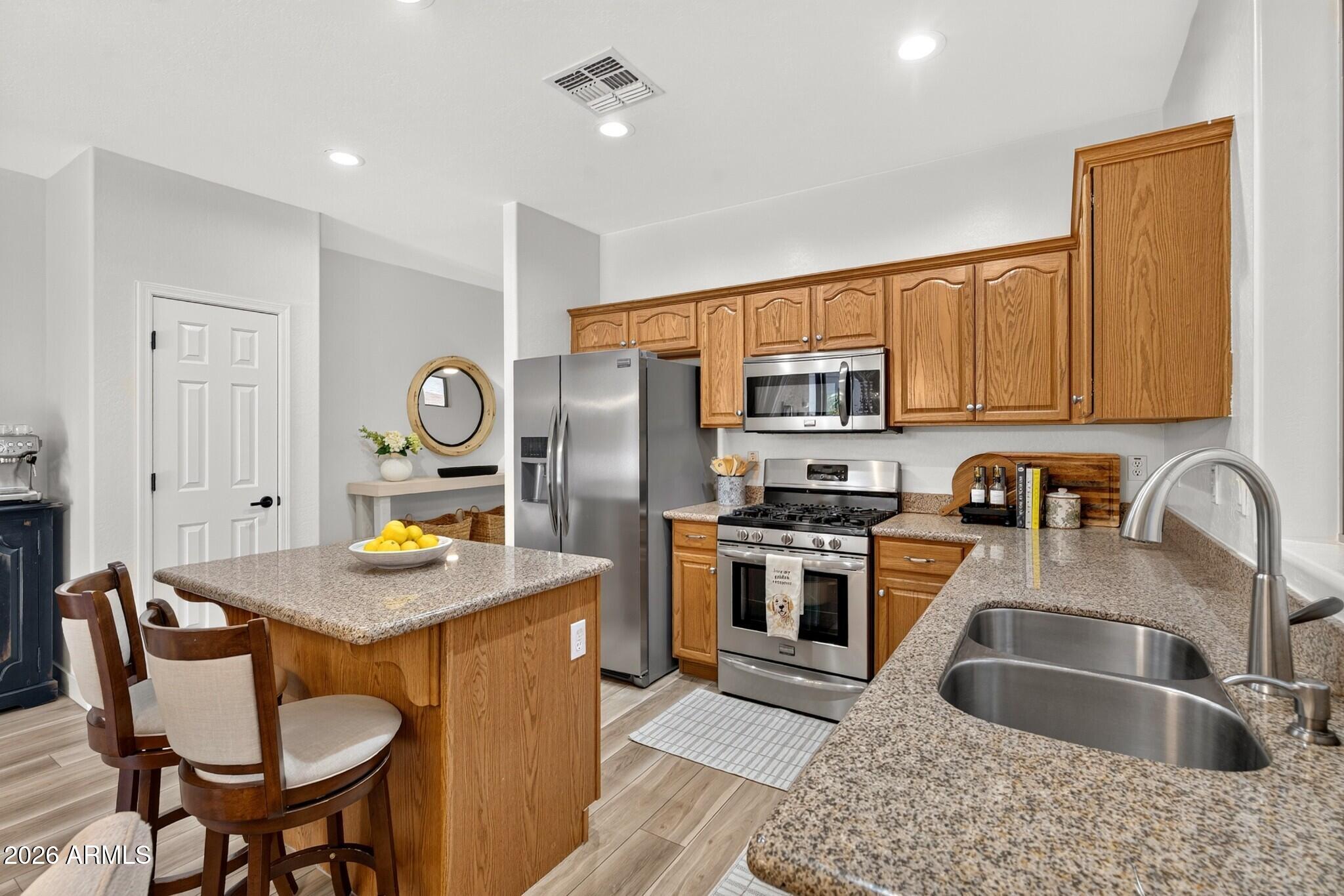 WINDSONG AT LAS SENDAS - Residential