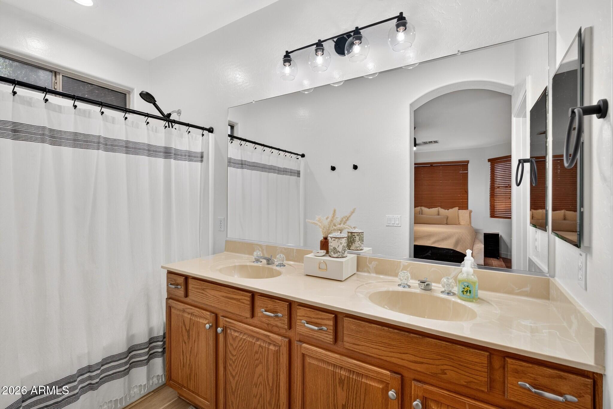 WINDSONG AT LAS SENDAS - Residential