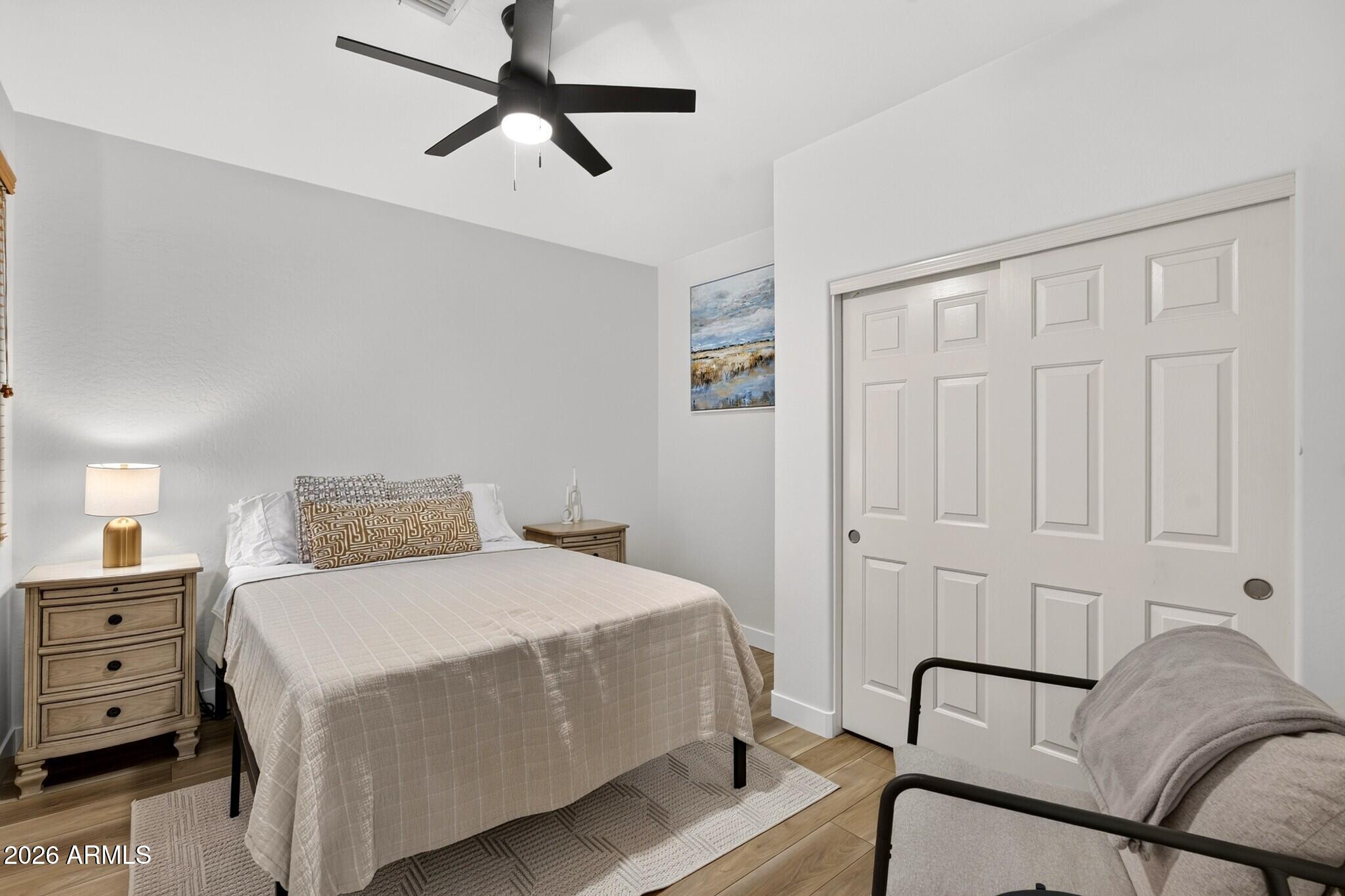 WINDSONG AT LAS SENDAS - Residential