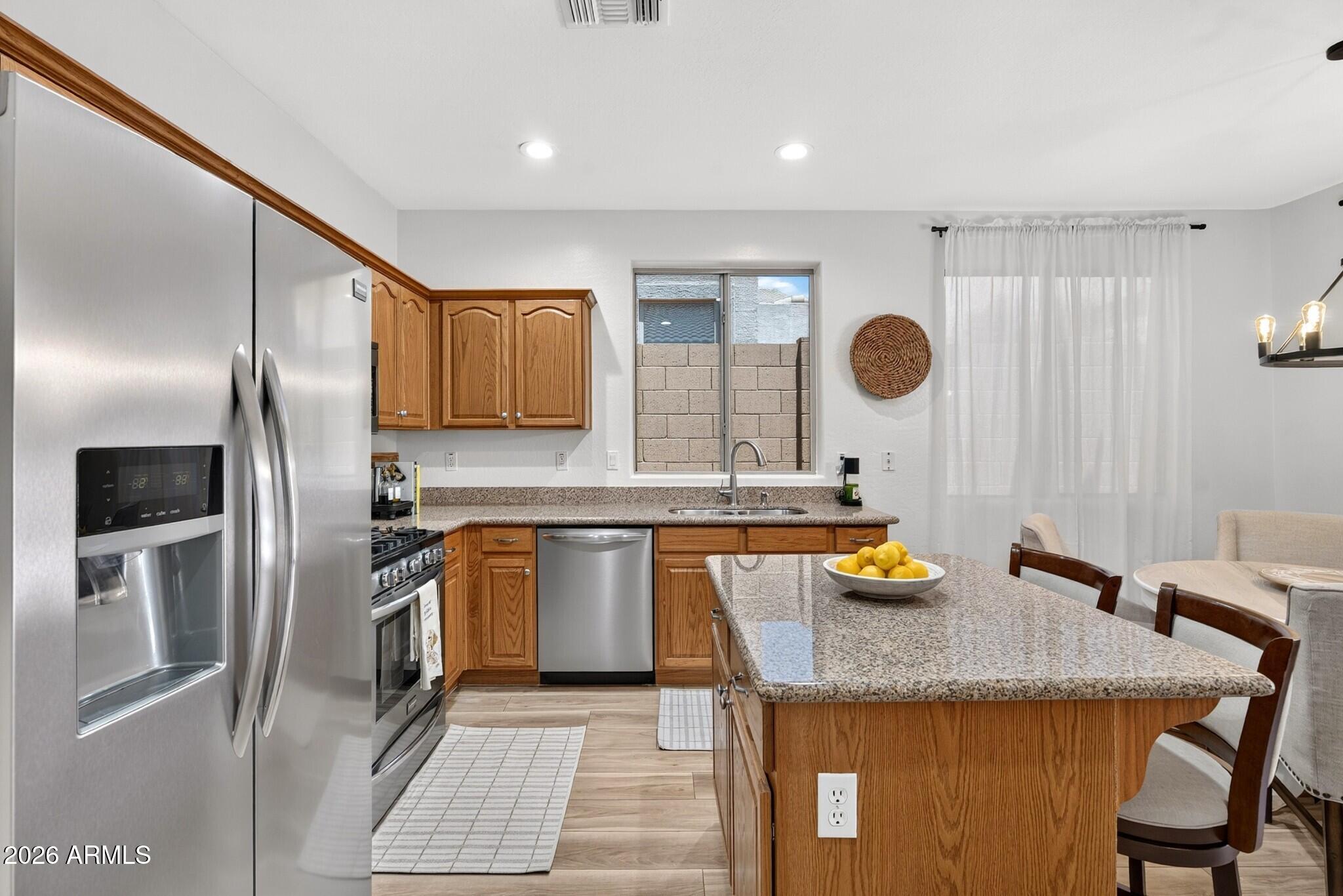 WINDSONG AT LAS SENDAS - Residential