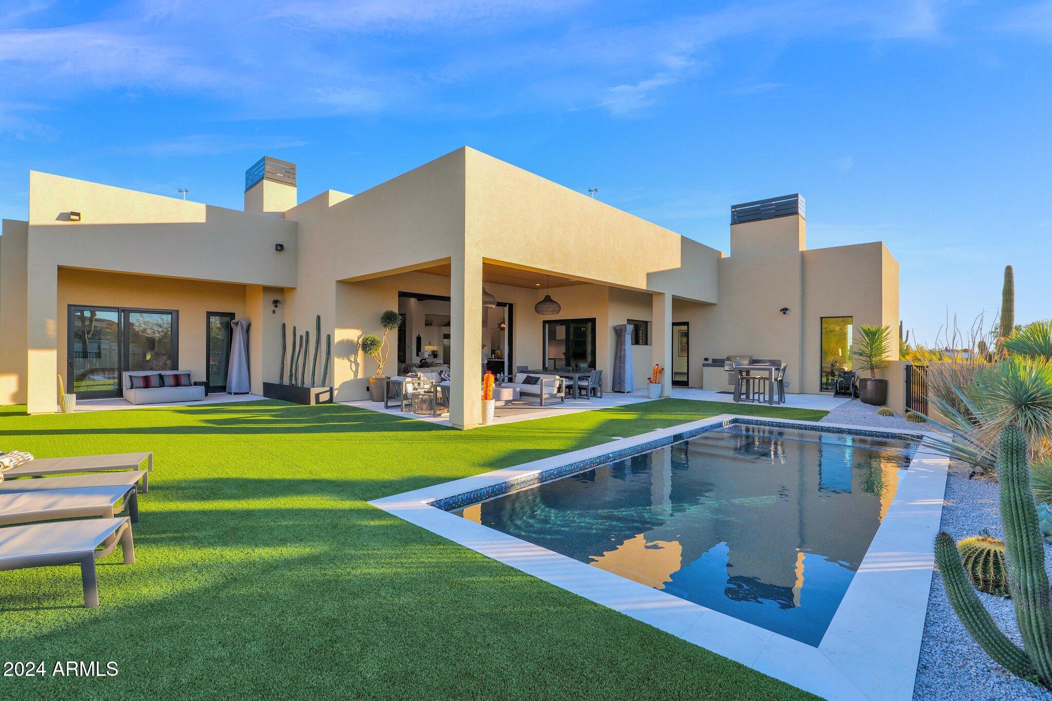 Sincuidados - Residential
