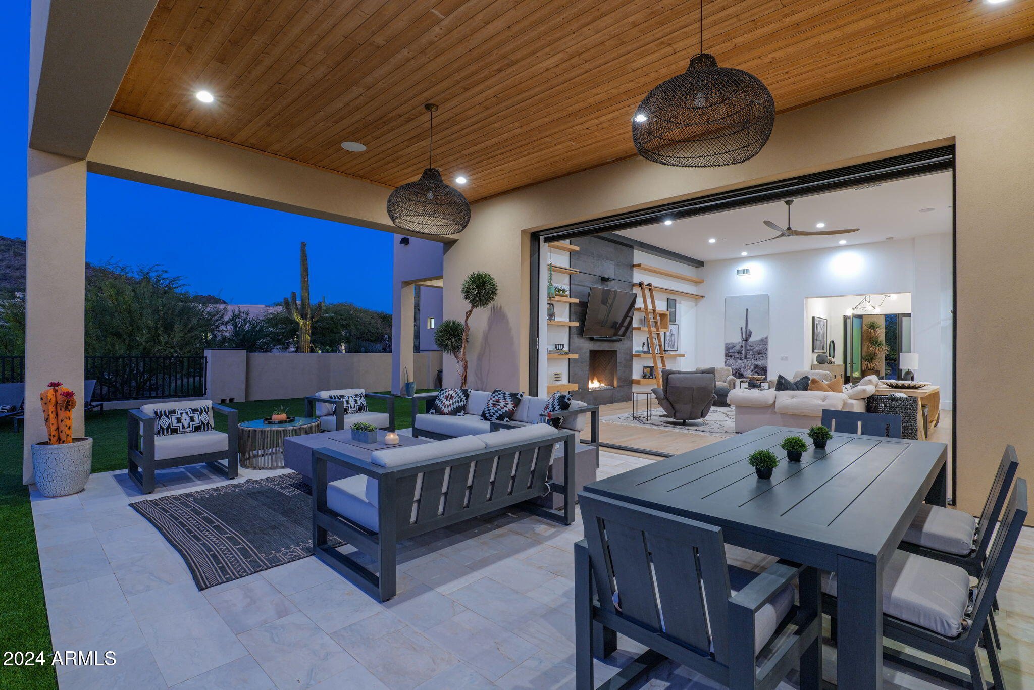 Sincuidados - Residential