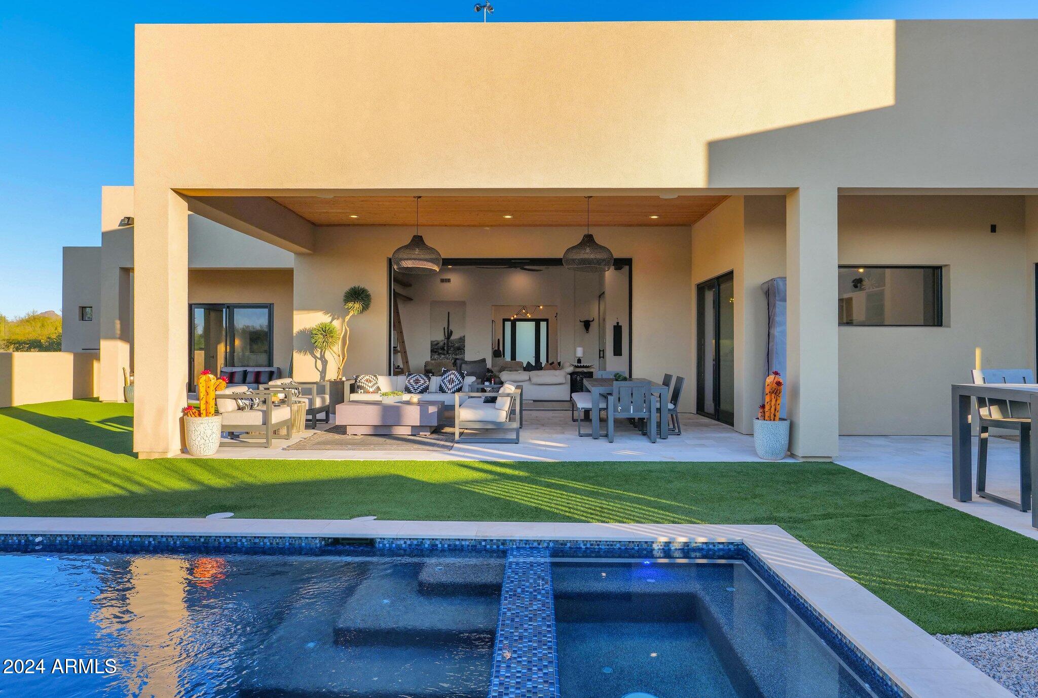 Sincuidados - Residential