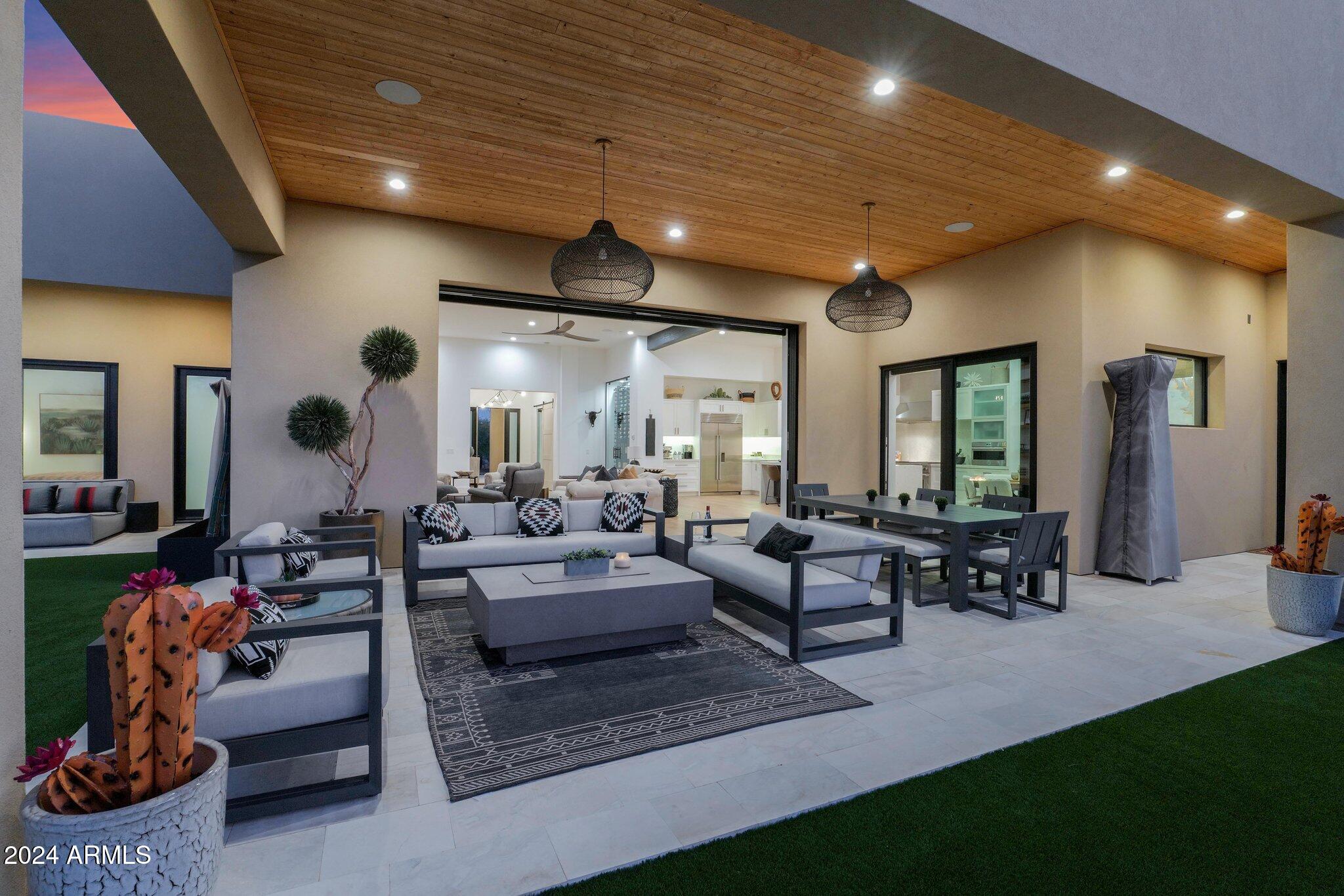 Sincuidados - Residential
