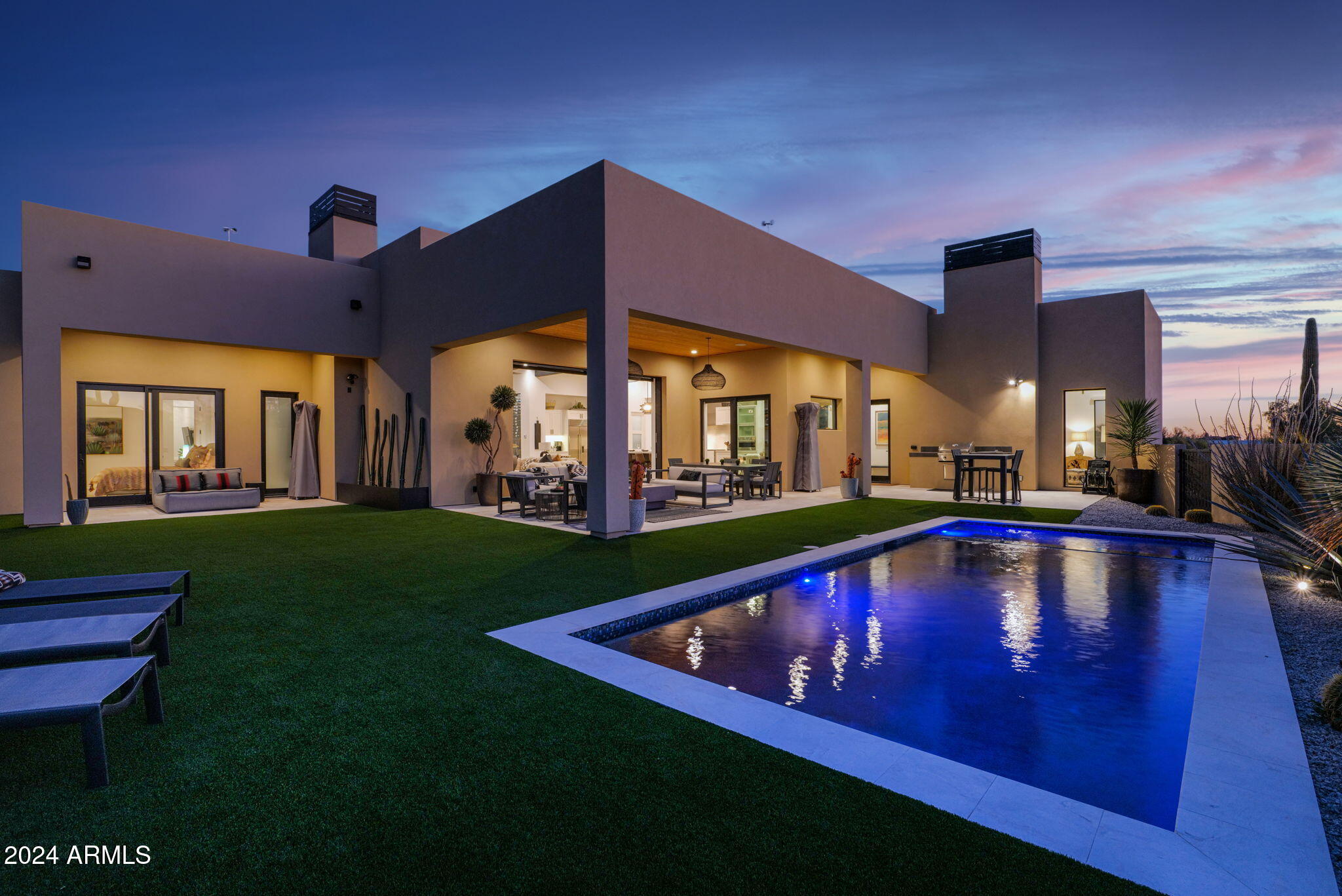 Sincuidados - Residential