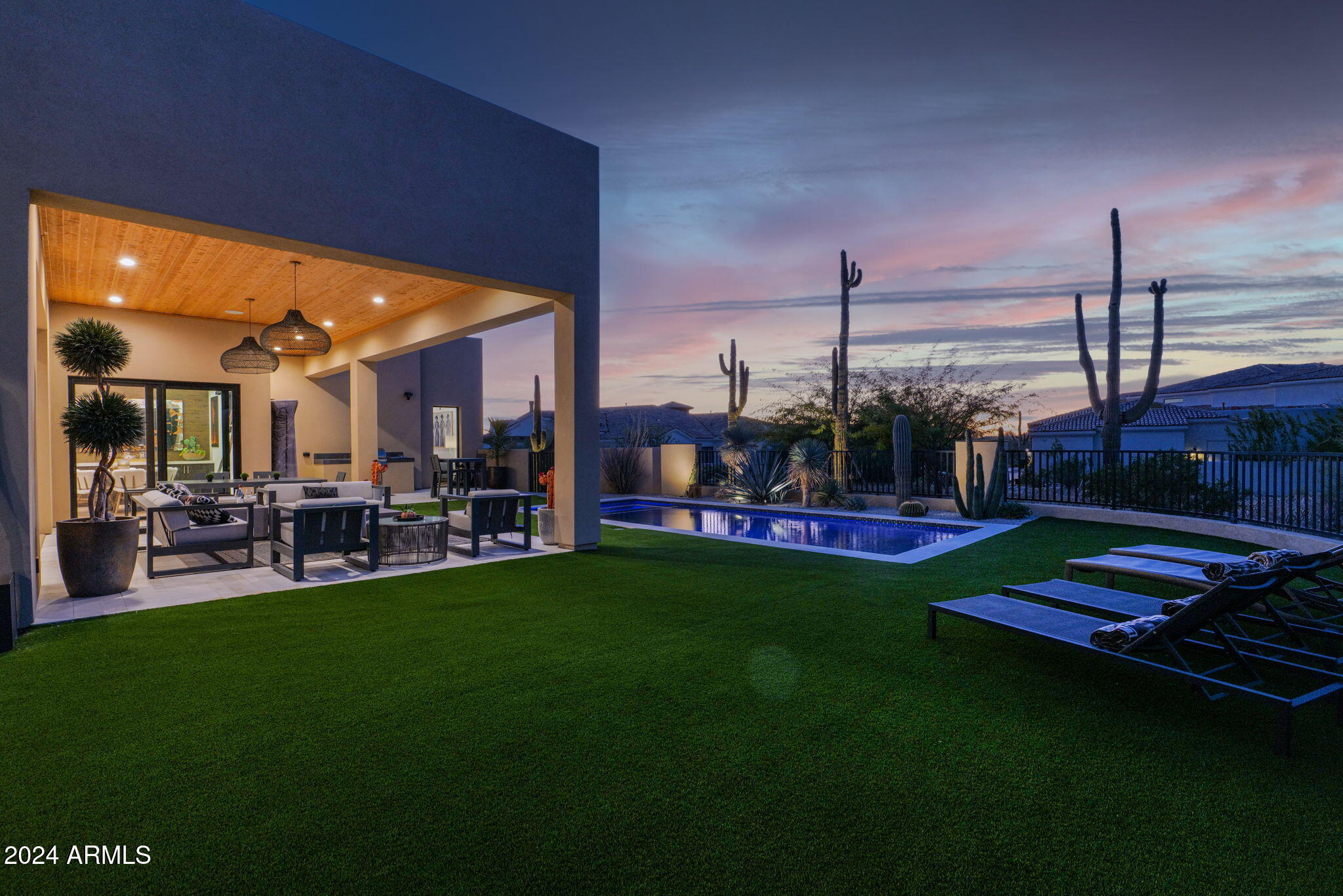 Sincuidados - Residential