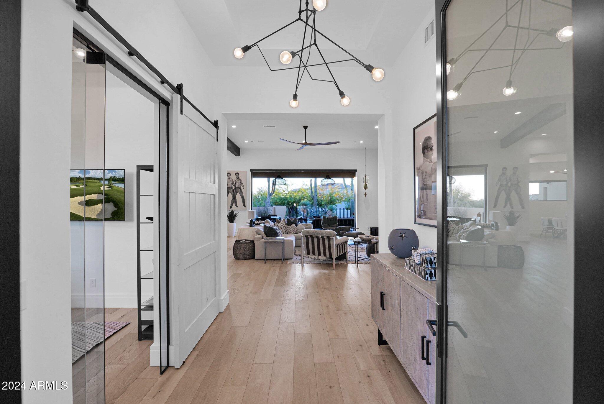 Sincuidados - Residential