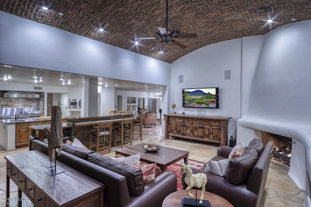 Metes and Bounds - Residential
