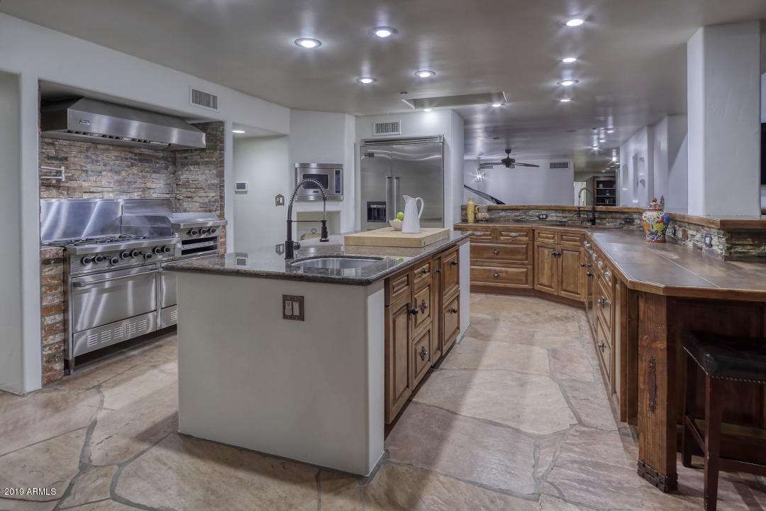 Metes and Bounds - Residential