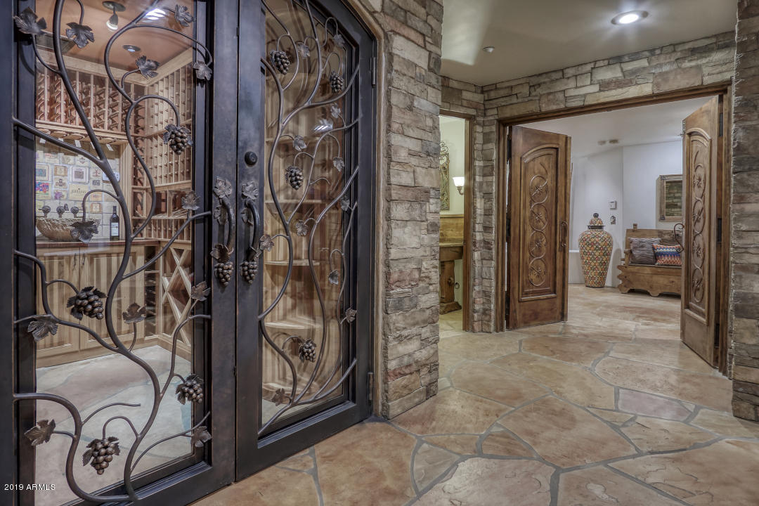 Metes and Bounds - Residential